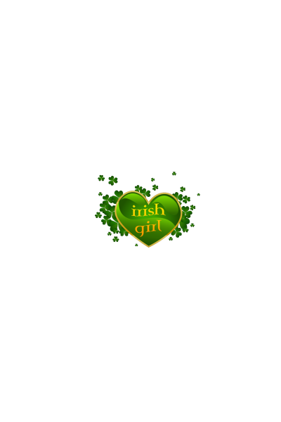 Irish Girl