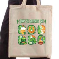 Ceger Irish St. Patrick's Day