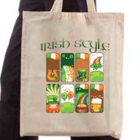 Ceger Irish Style