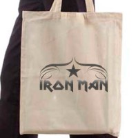Ceger Iron Man