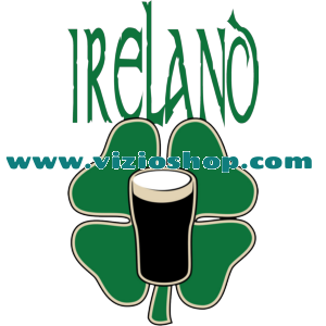 Irsko Pivo