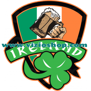 Irsko Pivo