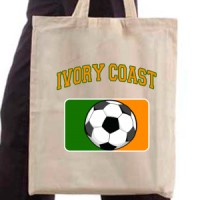 Ceger Ivory Coast Football