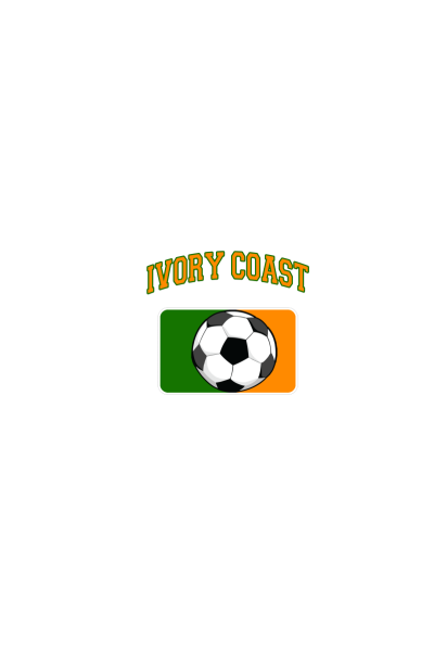 Ivory Coast Football