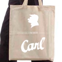 Ceger Ja sam tvoj Carl