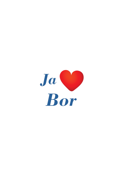 Ja volim Bor