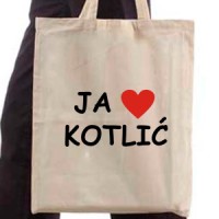 Ceger Ja volim kotlić