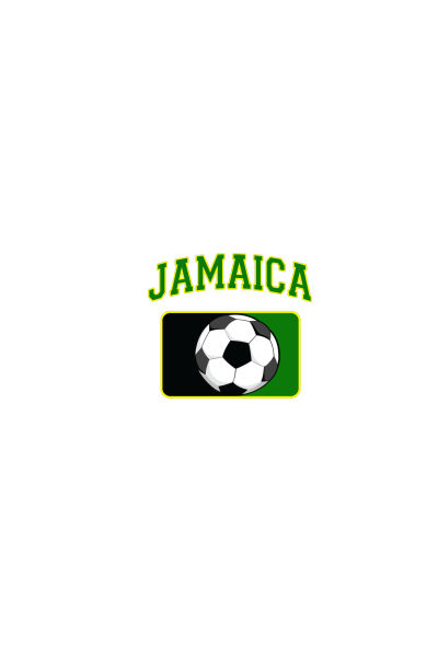 Jamaica Football