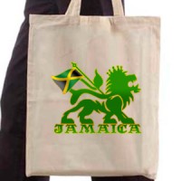 Ceger Jamaica Lion