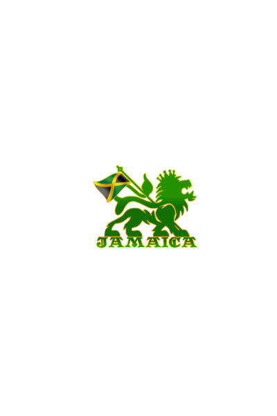 Jamaica Lion