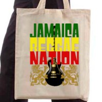 Ceger Jamaica Reggae Nation