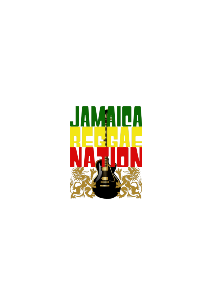 Jamaica Reggae Nation