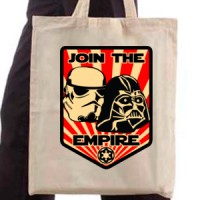 Ceger Join The Empire