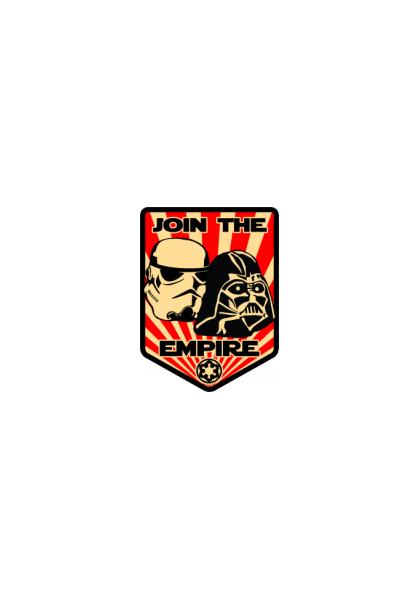Join The Empire