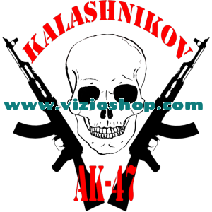 Kalashnikov