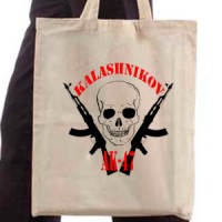  Kalashnikov