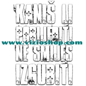 Kaniš li pobijediti...