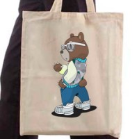 Ceger Kanye west Bear