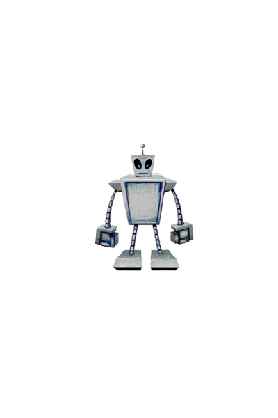 Killer robot