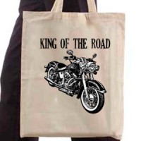 Ceger King Of The Road