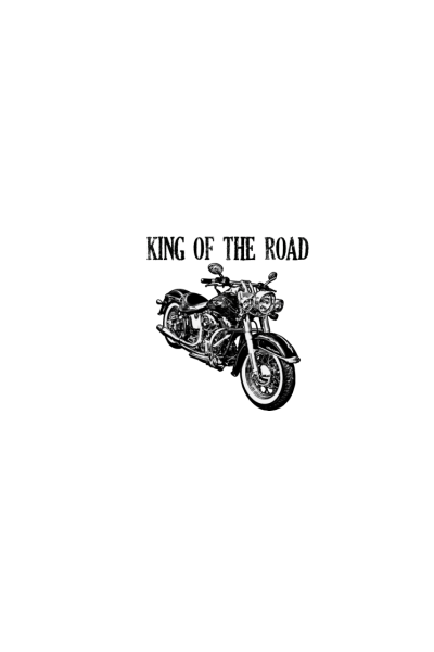 King Of The Road