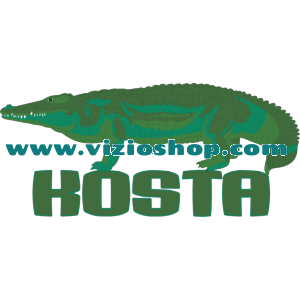 Kosta Krokodil