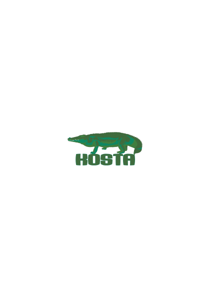 Kosta Krokodil