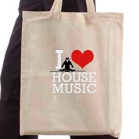 Ceger L love house music