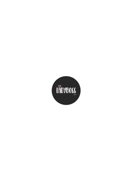 Ladyboss by Jvncc