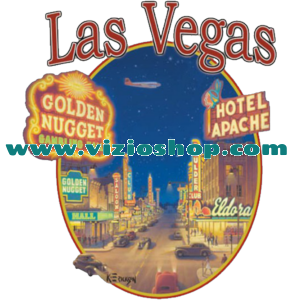 Las Vegas