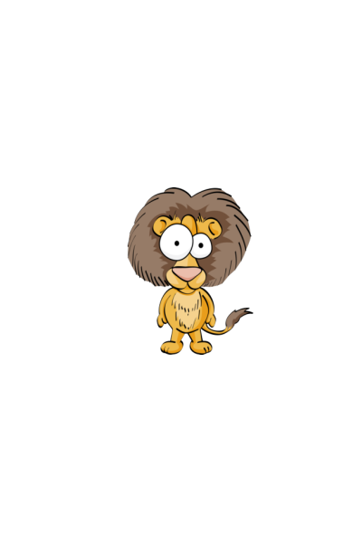 Lav Lion