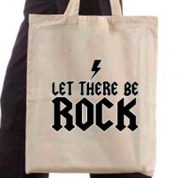  Let There Be Rock