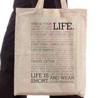 Ceger Life manifest