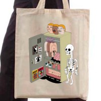 Ceger Life of the Skeleton man