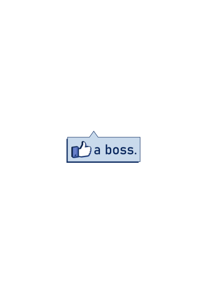 Like a Boss