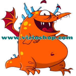 Lil dragon