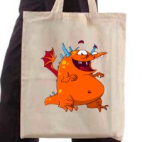  Lil dragon