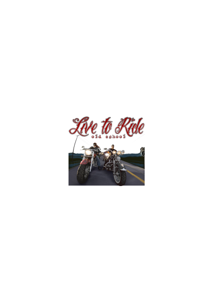 Live To Ride