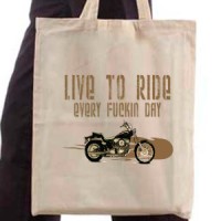  Live To Ride