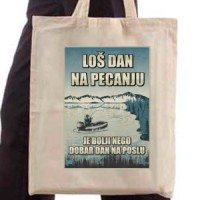  Loš dan na pecanju