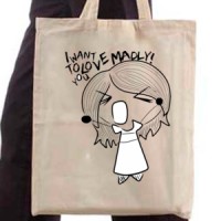 Ceger Love madly
