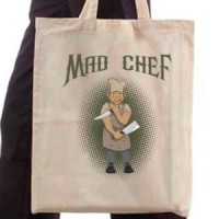 Mad Chef