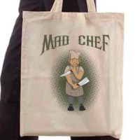 Ceger Mad Chef