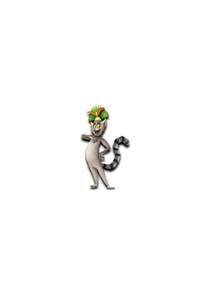 Majca Lemur