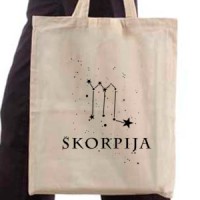 Ceger Majica Skorpija Horoskopski Znak