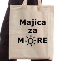 Ceger Majica za MORE