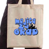 Ceger Majica za grad