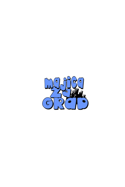 Majica za grad