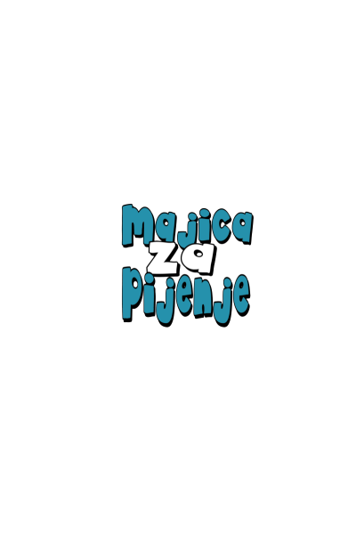 Majica za pijenje
