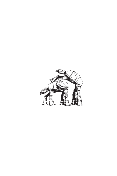 Make a love not star wars